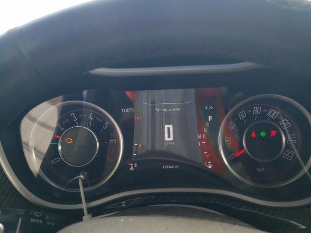2016 DODGE CHALLENGER 2C3CDZAG5GH158524