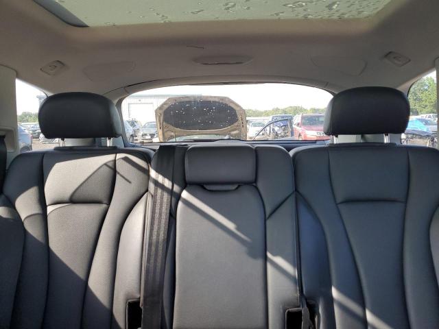 2018 AUDI Q7 PRESTIG WA1VAAF77JD021297
