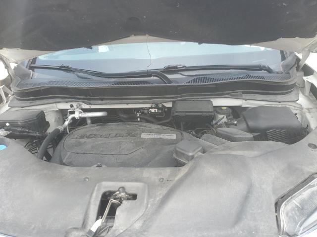 2018 HONDA PILOT EXL 5FNYF6H56JB032300