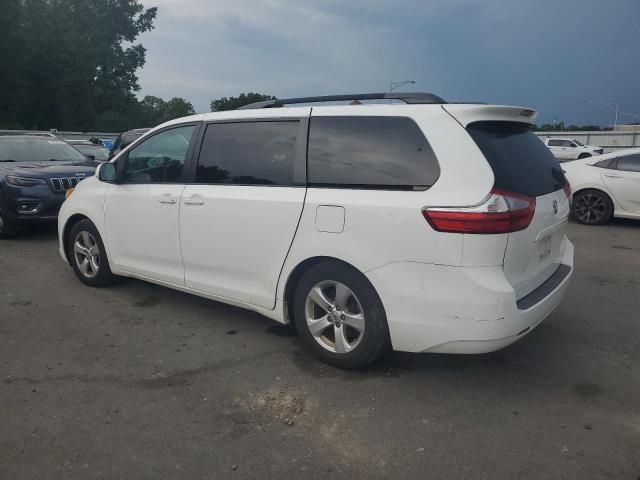 2015 TOYOTA SIENNA LE 5TDKK3DC1FS664418