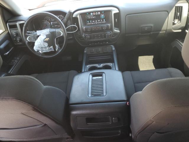 2018 CHEVROLET SILVERADO - 3GCUKREC9JG360142