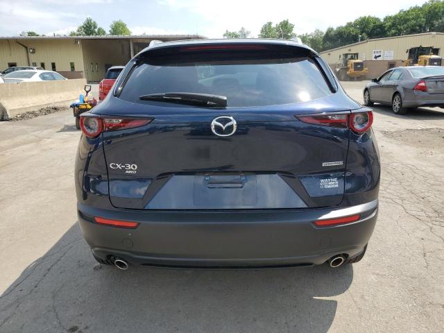 2023 MAZDA CX-30 PREF - 3MVDMBCM1PM555965