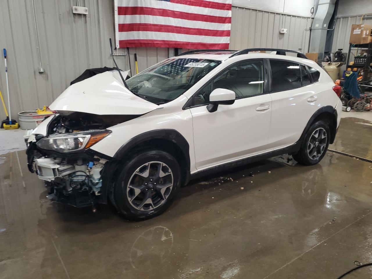 SUBARU CROSSTREK PREMIUM