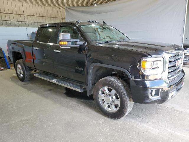 2016 GMC SIERRA K2500 SLT 1GT12TEG4GF215085