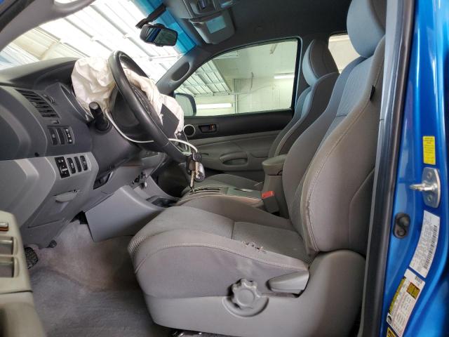 2010 TOYOTA TACOMA DOU - 5TELU4ENXAZ693805