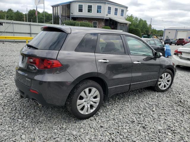 2011 ACURA RDX TECHNO - 5J8TB1H55BA003018