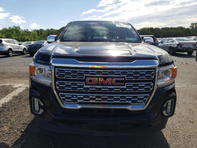 2022 GMC CANYON DENALI 1GTG6EEN6N1213695