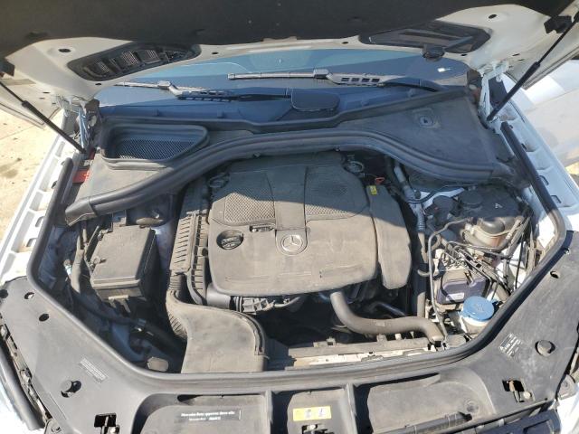 2015 MERCEDES-BENZ ML 350 4MA 4JGDA5HB3FA569389