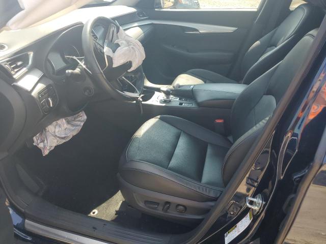2021 INFINITI QX50 ESSEN 3PCAJ5CB9MF111178