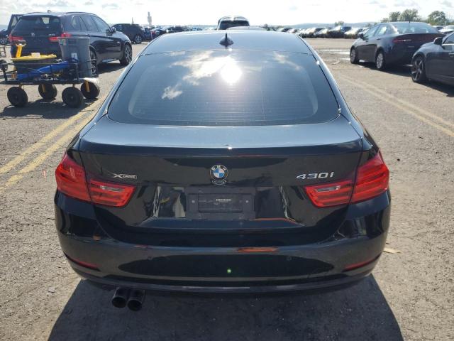 2017 BMW 430XI GRAN WBA4F9C32HG813043