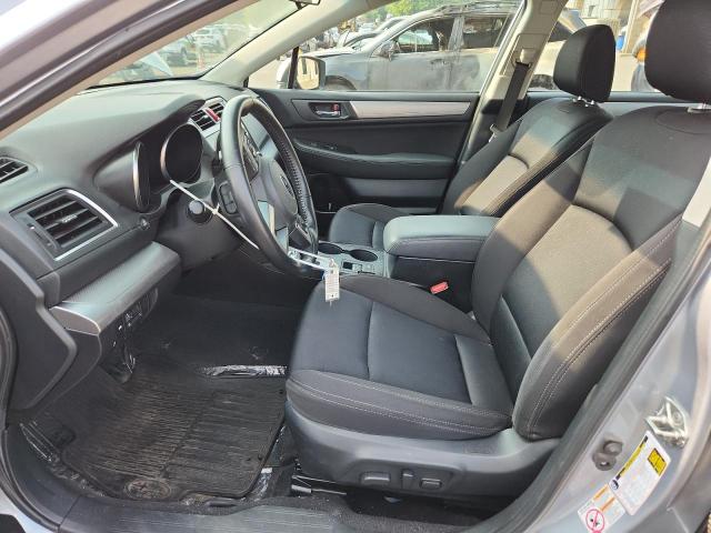 2015 SUBARU LEGACY 2.5 4S3BNAC68F3067324