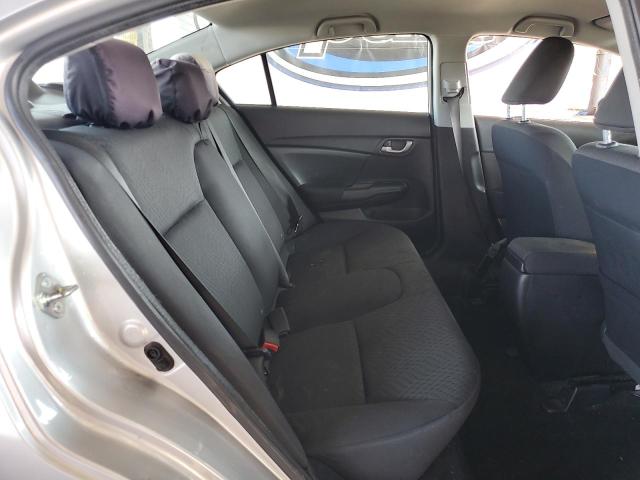2015 HONDA CIVIC LX - 19XFB2E52FE038978
