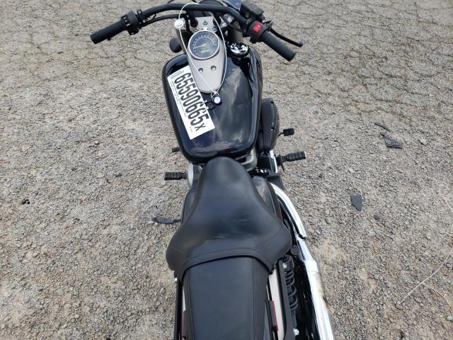 2011 HONDA VT750 C2B JH2RC5371BK100109