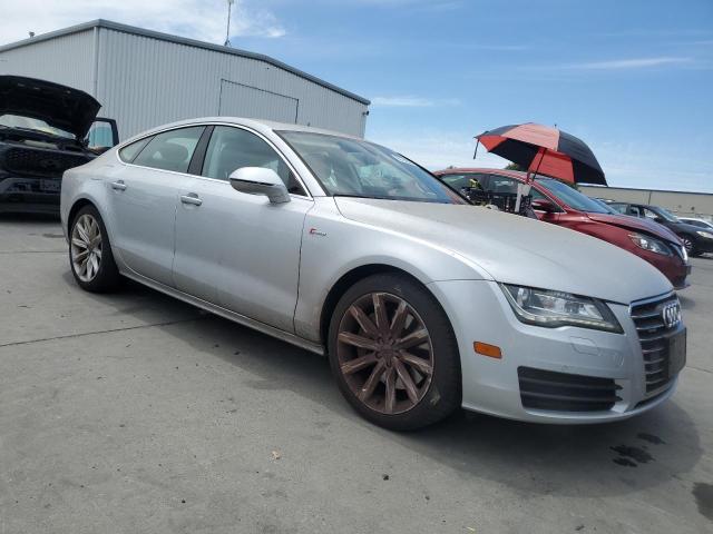 Vin: wausgafc4cn001524, lot: 63152505, audi a7 prestige 20124