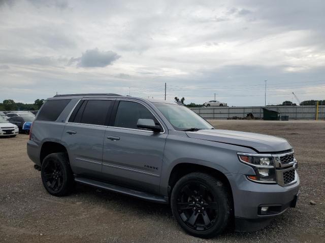 2018 CHEVROLET TAHOE K150 1GNSKBKC8JR222439
