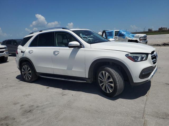 2021 MERCEDES-BENZ GLE 350 4JGFB4JB6MA397656