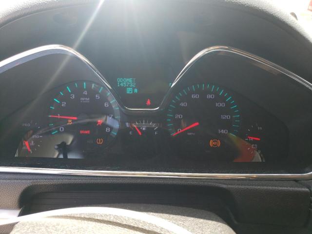 2013 CHEVROLET TRAVERSE L #3278607953