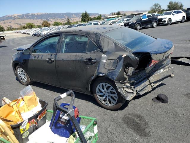 2017 TOYOTA COROLLA L - 5YFBURHE2HP608444