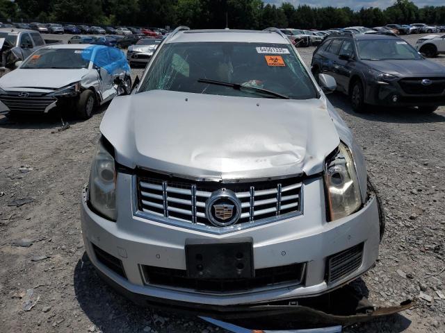 2016 CADILLAC SRX LUXURY COLLECTION 3GYFNBE38GS552532