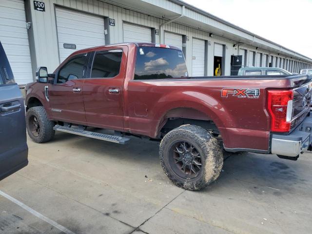 2017 FORD F250 SUPER 1FT7W2BT8HEC38595