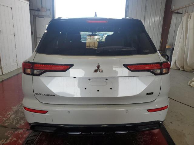2024 MITSUBISHI OUTLANDER JA4J4WA86RZ064739