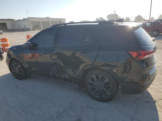 2023 CHEVROLET EQUINOX RS 3GNAXWEG2PL236551