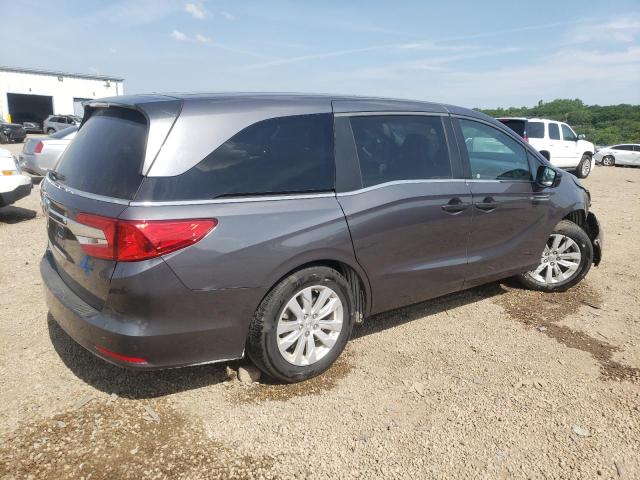 2020 HONDA ODYSSEY LX 5FNRL6H26LB029676
