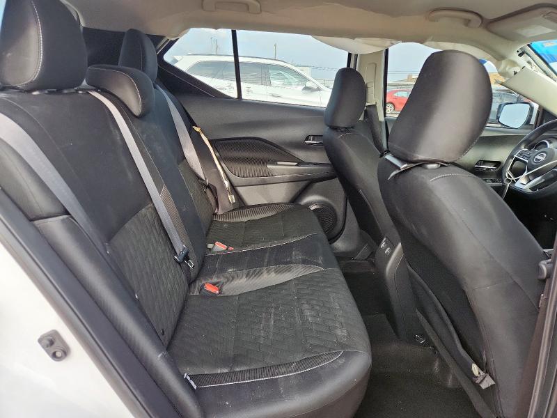 2023 NISSAN KICKS SV - 3N1CP5CVXPL565255