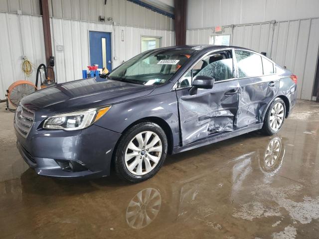 SUBARU LEGACY 2.5