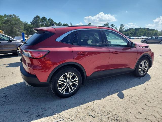 2022 FORD ESCAPE SEL - 1FMCU9H61NUA79298
