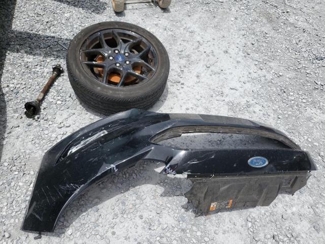 2016 FORD FOCUS - 1FADP3F2XGL298904