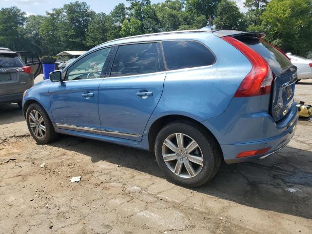 2017 VOLVO XC60 T5 IN - YV440MDU5H2198142