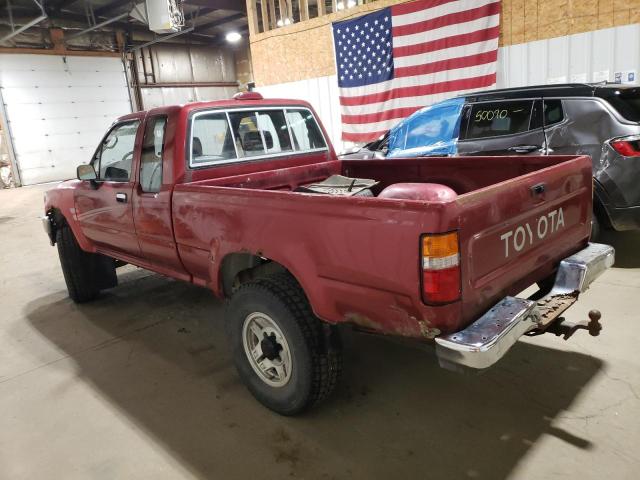 Vin: jt4rn13p4s6073086, lot: 64301155, toyota all other 1/2 ton extra long wheelbase 19952