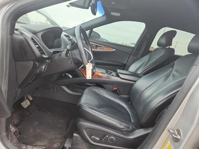 2016 LINCOLN MKX SELECT 2LMPJ6KR8GBL38801