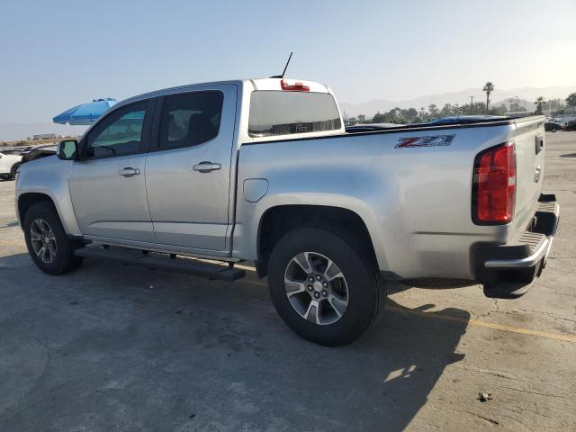 Vin: 1gcgtce36f1273697, lot: 63602685, chevrolet colorado z71 20152