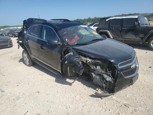 2013 CHEVROLET EQUINOX LT - 2GNALPEK8D6310190