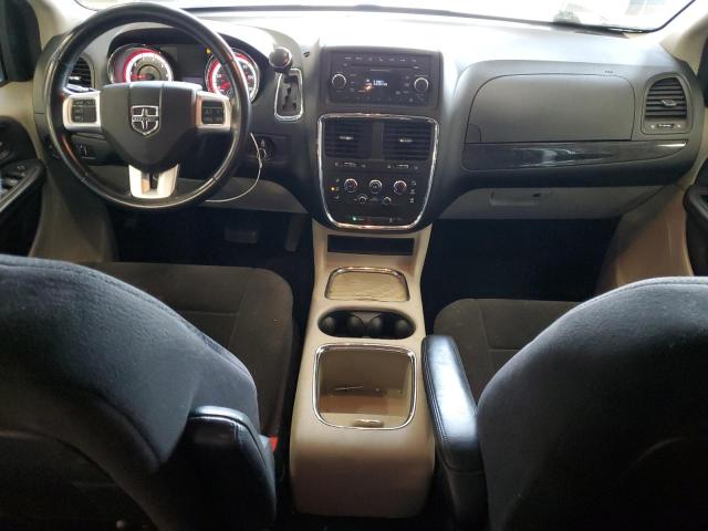 2013 DODGE GRAND CARA - 2C4RDGCGXDR814262