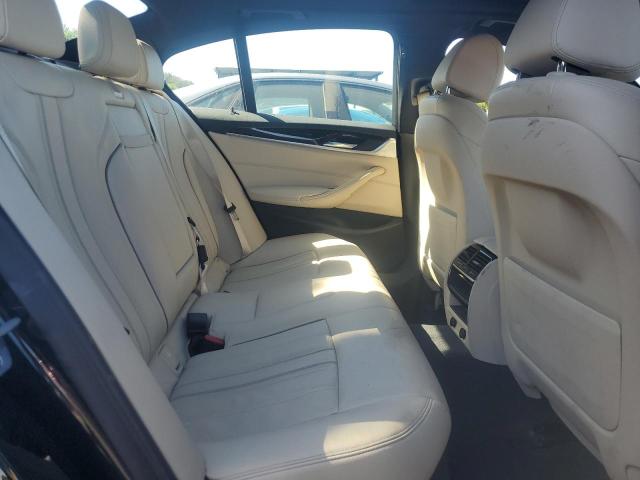 2019 BMW 530E - WBAJA9C50KB253742