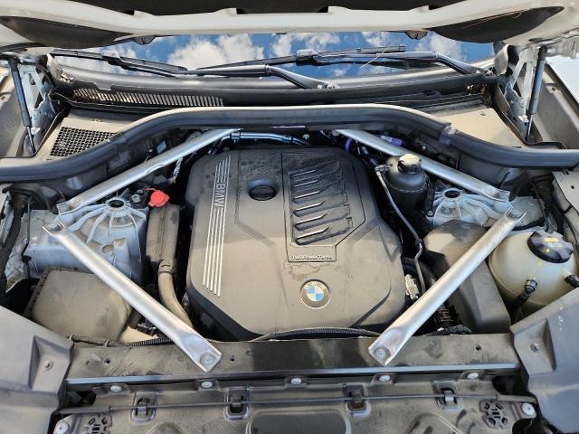 2023 BMW X6 XDRIVE4 5UXCY6C06P9N58248