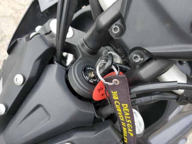2024 YAMAHA MT07 JYARM32E2RA008559