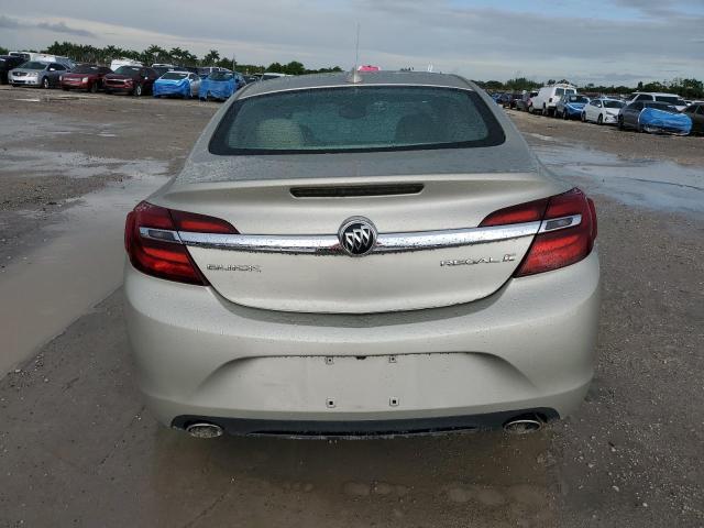 2016 BUICK REGAL 2G4GK5EX7G9108428