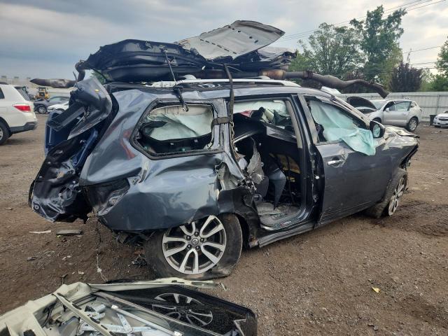 2013 NISSAN PATHFINDER - 5N1AR2MM3DC655899