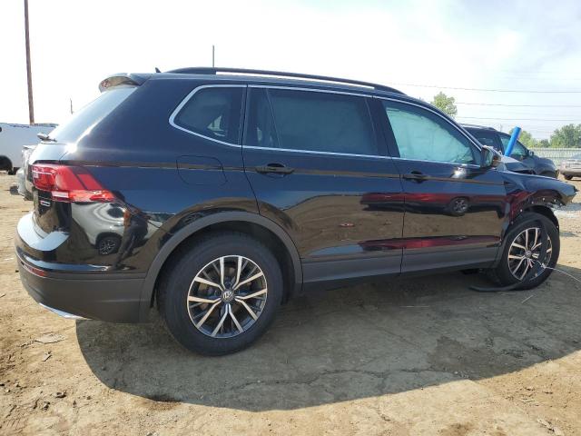 2019 VOLKSWAGEN TIGUAN SE 3VV2B7AX2KM156713