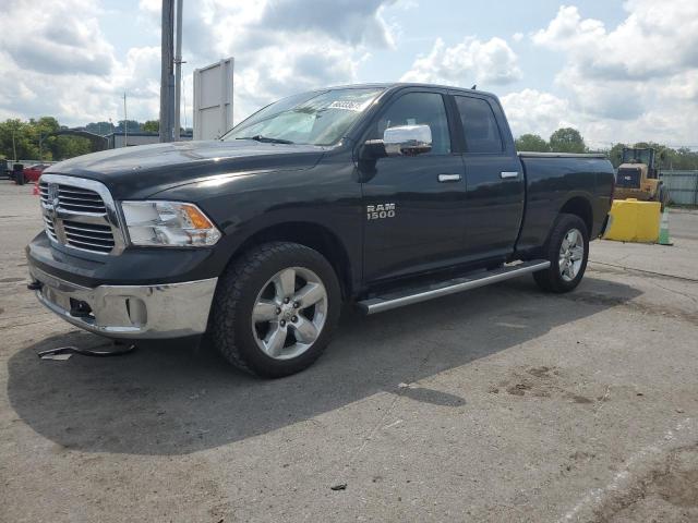 2016 RAM 1500 SLT - 1C6RR7GGXGS125070