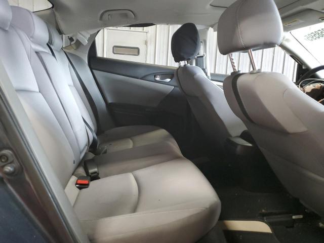 2019 HONDA CIVIC EX JHMFC1F32KX013897