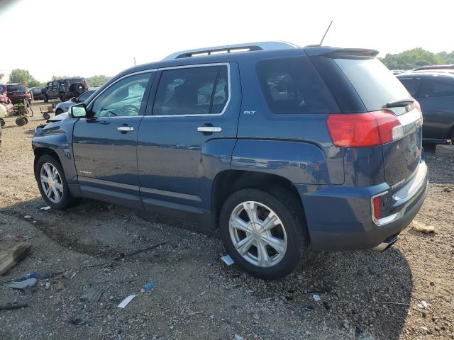 2016 GMC TERRAIN SL - 2GKFLUEK9G6342376