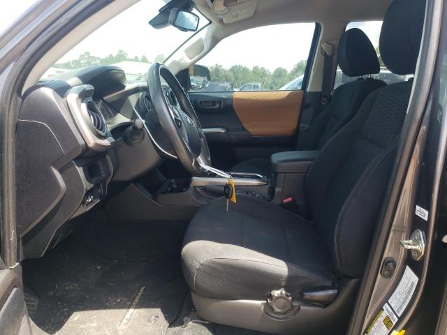 2018 TOYOTA TACOMA 5TFAZ5CN1JX068878