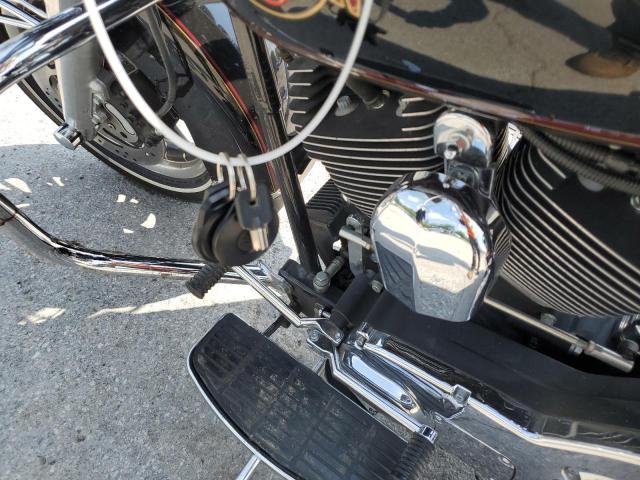 2002 HARLEY-DAVIDSON FLHTCI - 1HD1FFW162Y653778