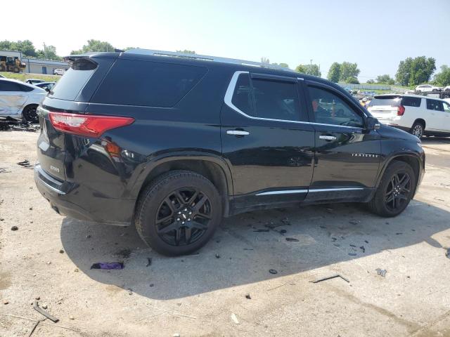 2018 CHEVROLET TRAVERSE P 1GNERKKW5JJ233495