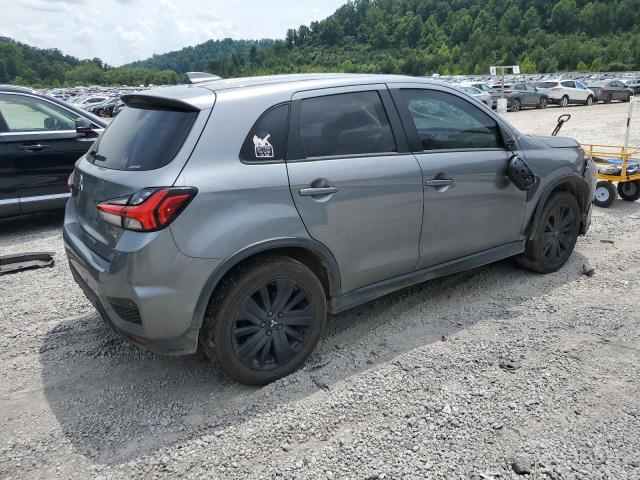 2024 MITSUBISHI OUTLANDER SPORT S/SE JA4ARUAU8RU001643